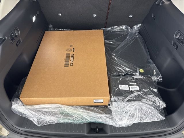 2026 Mazda Mazda CX-50 2.5 Turbo