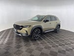 2026 Mazda Mazda CX-50 2.5 Turbo