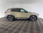 2026 Mazda Mazda CX-50 2.5 Turbo