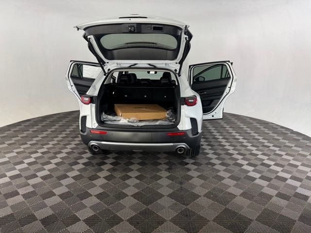 2026 Mazda Mazda CX-50 2.5 Turbo