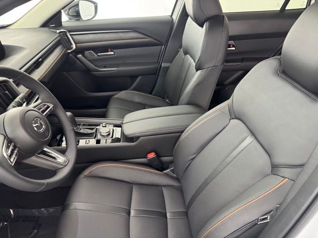 2026 Mazda Mazda CX-50 2.5 Turbo