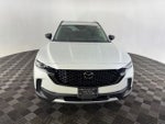 2026 Mazda Mazda CX-50 2.5 Turbo