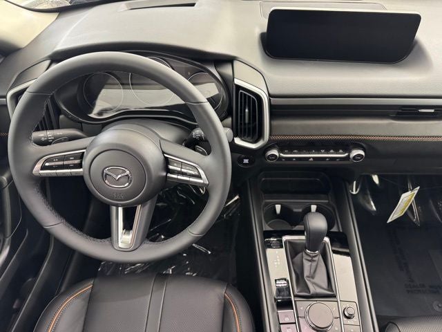 2026 Mazda Mazda CX-50 2.5 Turbo
