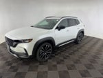 2026 Mazda Mazda CX-50 2.5 Turbo
