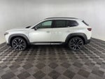 2026 Mazda Mazda CX-50 2.5 Turbo