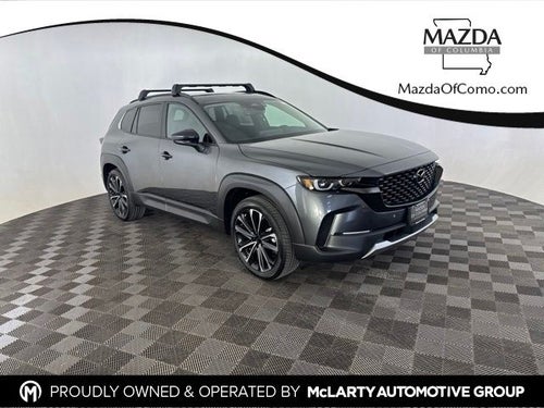 2026 Mazda Mazda CX-50 2.5 Turbo