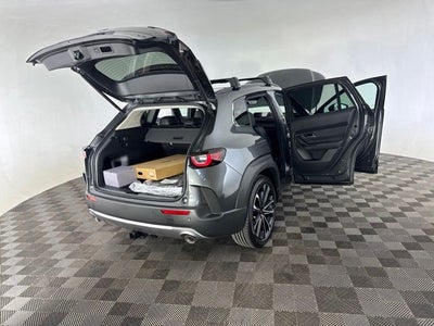 2026 Mazda Mazda CX-50 2.5 Turbo