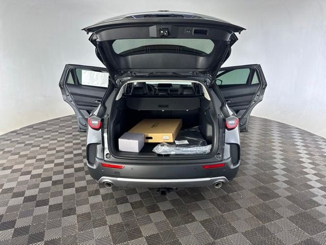 2026 Mazda Mazda CX-50 2.5 Turbo