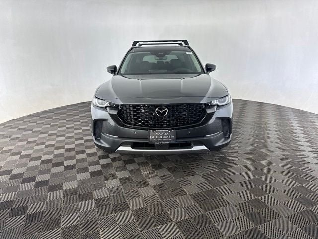 2026 Mazda Mazda CX-50 2.5 Turbo