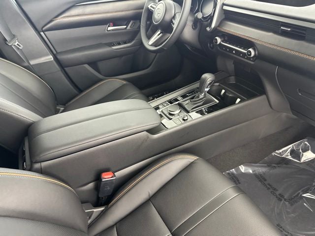2026 Mazda Mazda CX-50 2.5 Turbo