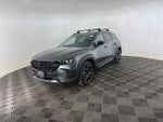 2026 Mazda Mazda CX-50 2.5 Turbo