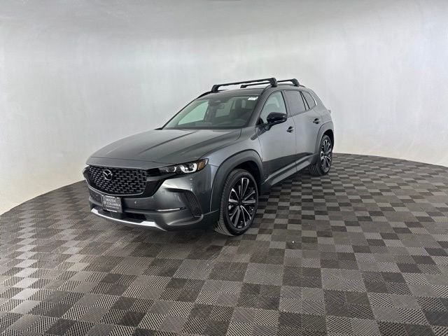 2026 Mazda Mazda CX-50 2.5 Turbo