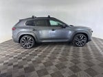 2026 Mazda Mazda CX-50 2.5 Turbo