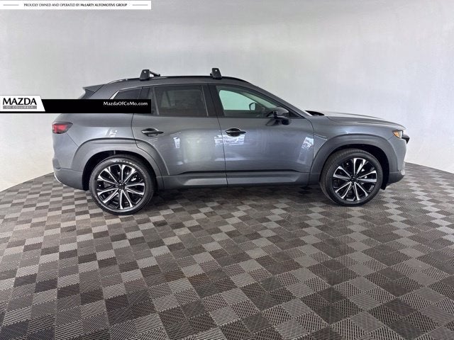 2026 Mazda Mazda CX-50 2.5 Turbo