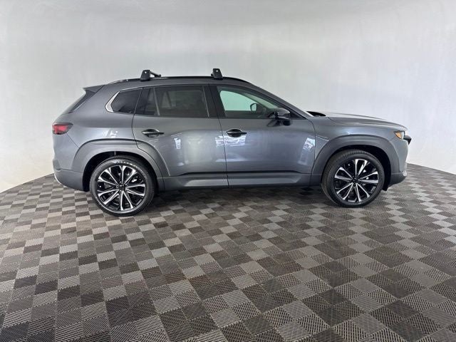 2026 Mazda Mazda CX-50 2.5 Turbo