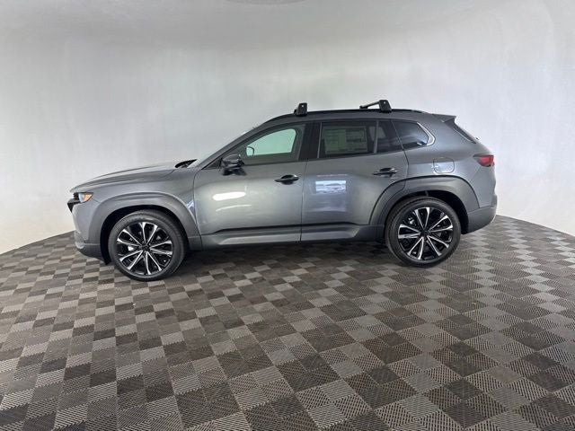 2026 Mazda Mazda CX-50 2.5 Turbo