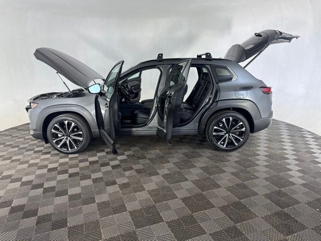 2026 Mazda Mazda CX-50 2.5 Turbo