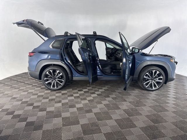 2026 Mazda Mazda CX-50 2.5 Turbo