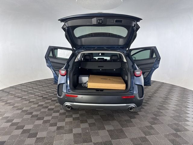 2026 Mazda Mazda CX-50 2.5 Turbo