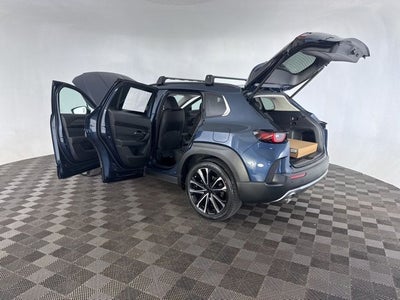 2026 Mazda Mazda CX-50 2.5 Turbo