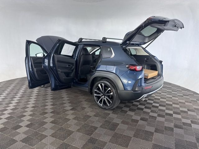 2026 Mazda Mazda CX-50 2.5 Turbo