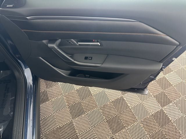 2026 Mazda Mazda CX-50 2.5 Turbo