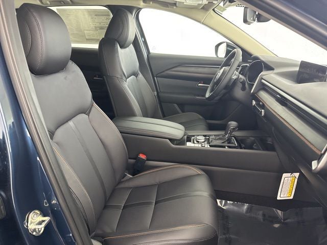 2026 Mazda Mazda CX-50 2.5 Turbo