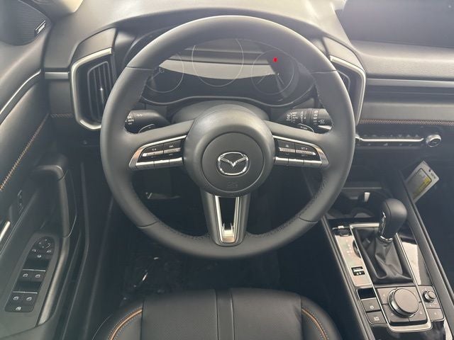 2026 Mazda Mazda CX-50 2.5 Turbo