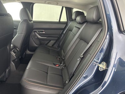 2026 Mazda Mazda CX-50 2.5 Turbo