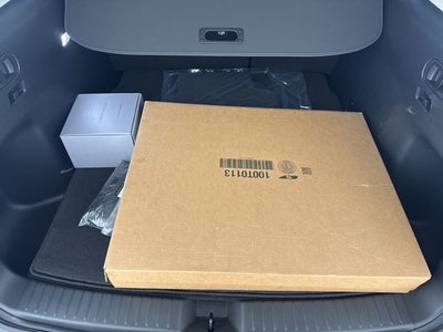 2026 Mazda Mazda CX-50 2.5 Turbo