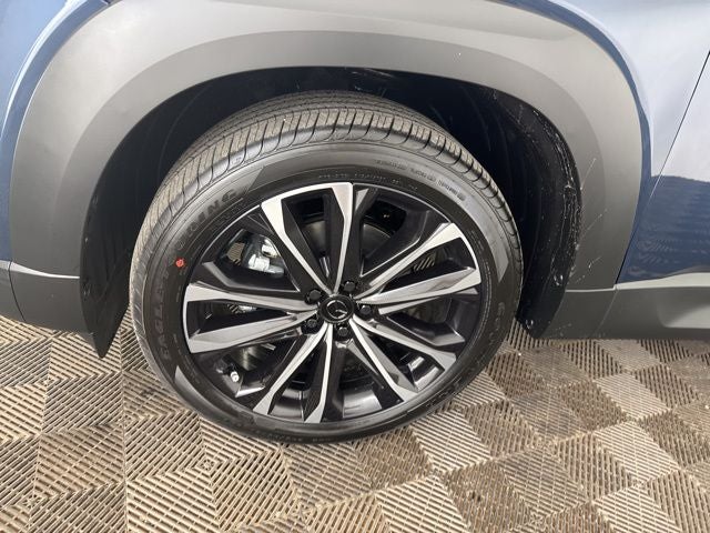 2026 Mazda Mazda CX-50 2.5 Turbo