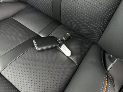 2026 Mazda Mazda CX-50 2.5 Turbo