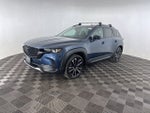 2026 Mazda Mazda CX-50 2.5 Turbo
