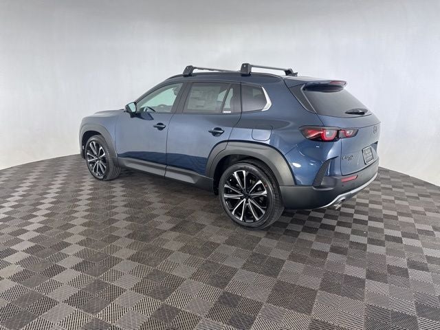 2026 Mazda Mazda CX-50 2.5 Turbo