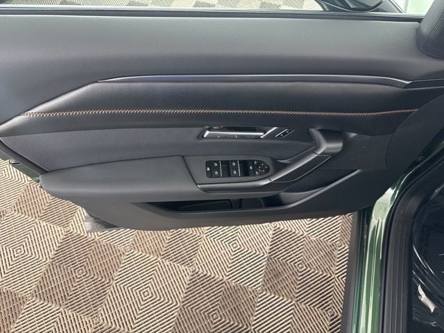 2026 Mazda Mazda CX-50 2.5 Turbo