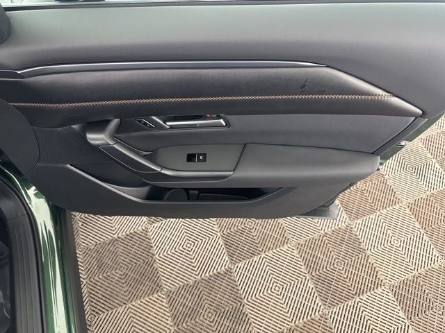 2026 Mazda Mazda CX-50 2.5 Turbo