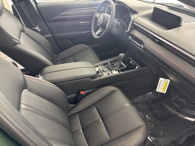 2026 Mazda Mazda CX-50 2.5 Turbo