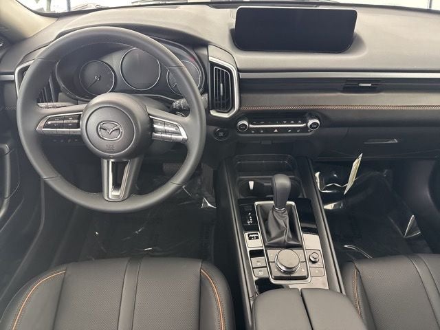 2026 Mazda Mazda CX-50 2.5 Turbo