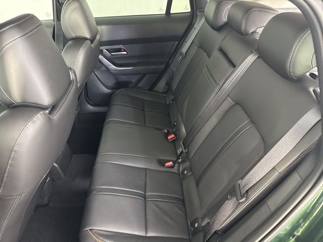 2026 Mazda Mazda CX-50 2.5 Turbo