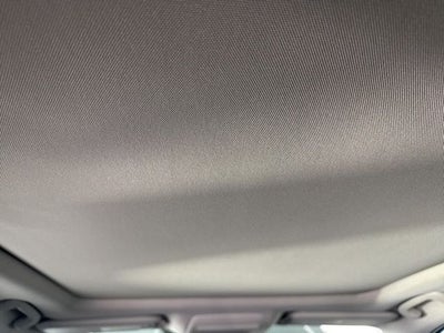 2026 Mazda Mazda CX-50 2.5 Turbo