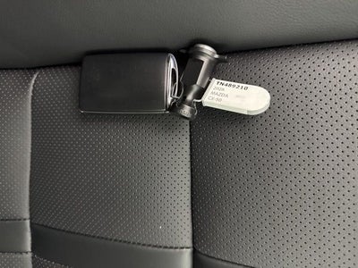 2026 Mazda Mazda CX-50 2.5 Turbo