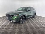 2026 Mazda Mazda CX-50 2.5 Turbo