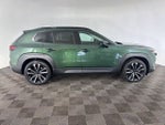 2026 Mazda Mazda CX-50 2.5 Turbo