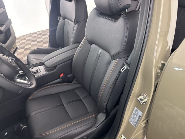 2026 Mazda Mazda CX-50 2.5 Turbo