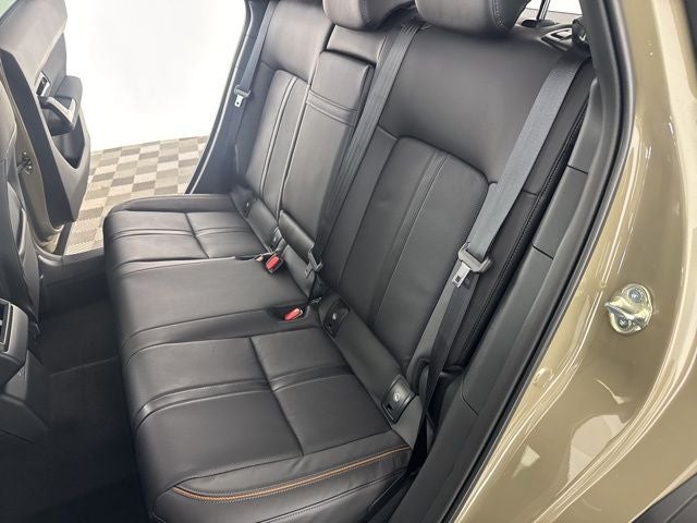 2026 Mazda Mazda CX-50 2.5 Turbo