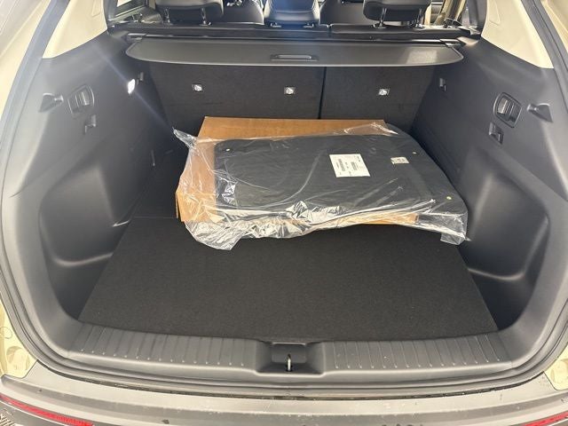 2026 Mazda Mazda CX-50 2.5 Turbo