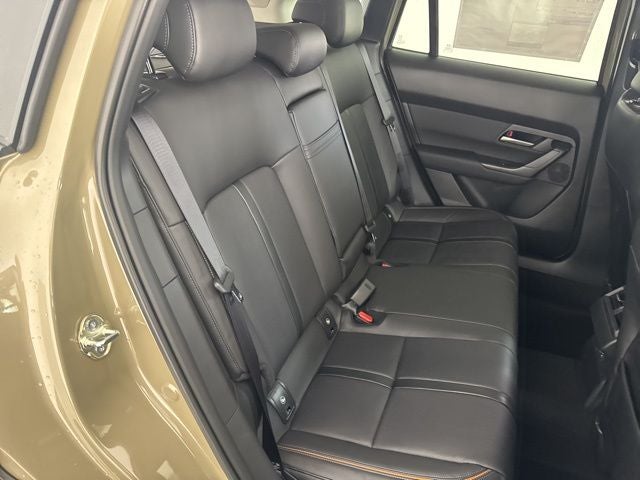 2026 Mazda Mazda CX-50 2.5 Turbo