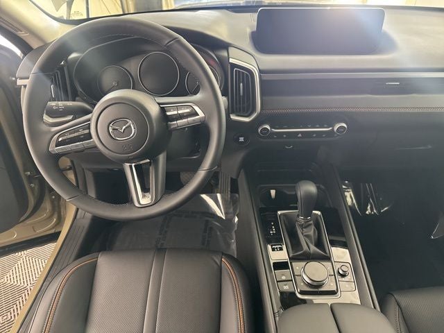 2026 Mazda Mazda CX-50 2.5 Turbo