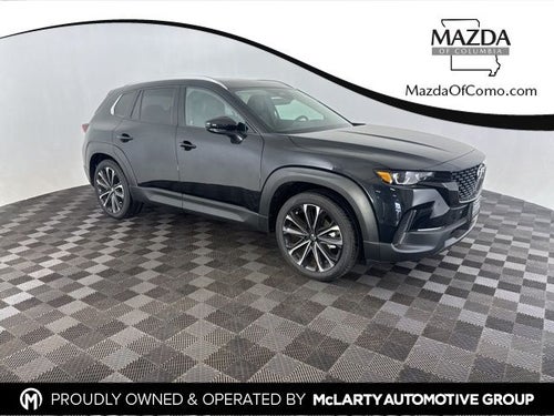 2026 Mazda Mazda CX-50 2.5 S Premium