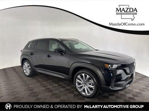 2026 Mazda Mazda CX-50 2.5 S Premium Package